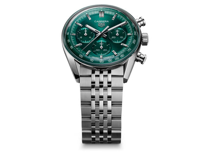 TAG Heuer Carrera  Chronograph