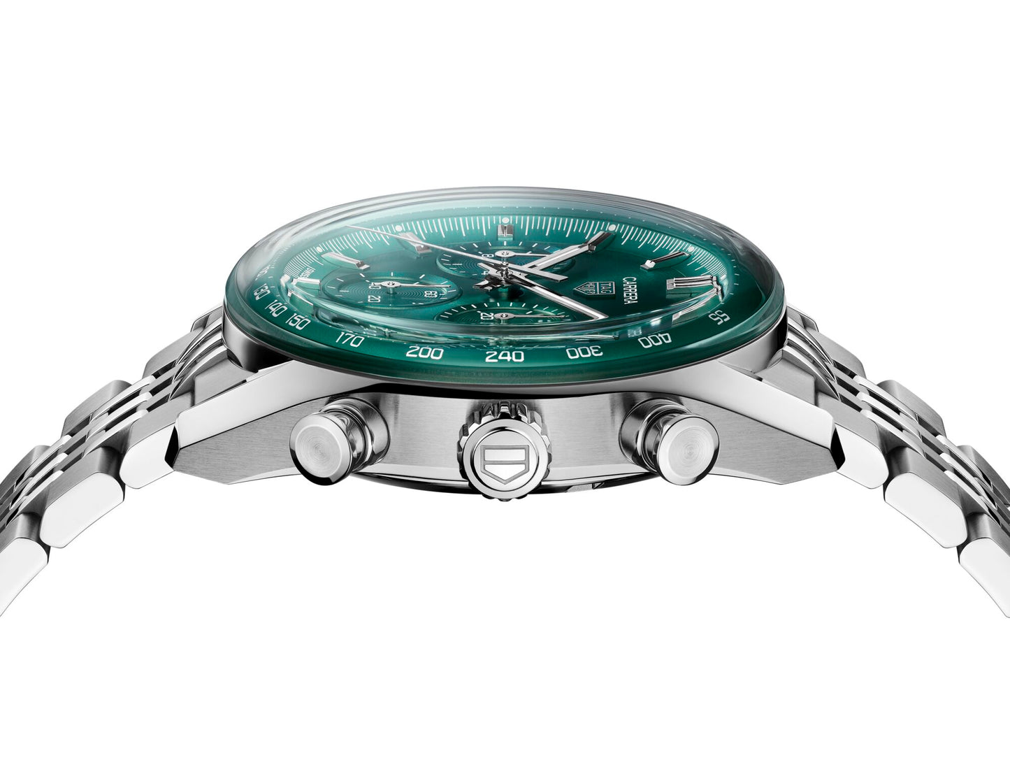 TAG Heuer Carrera  Chronograph