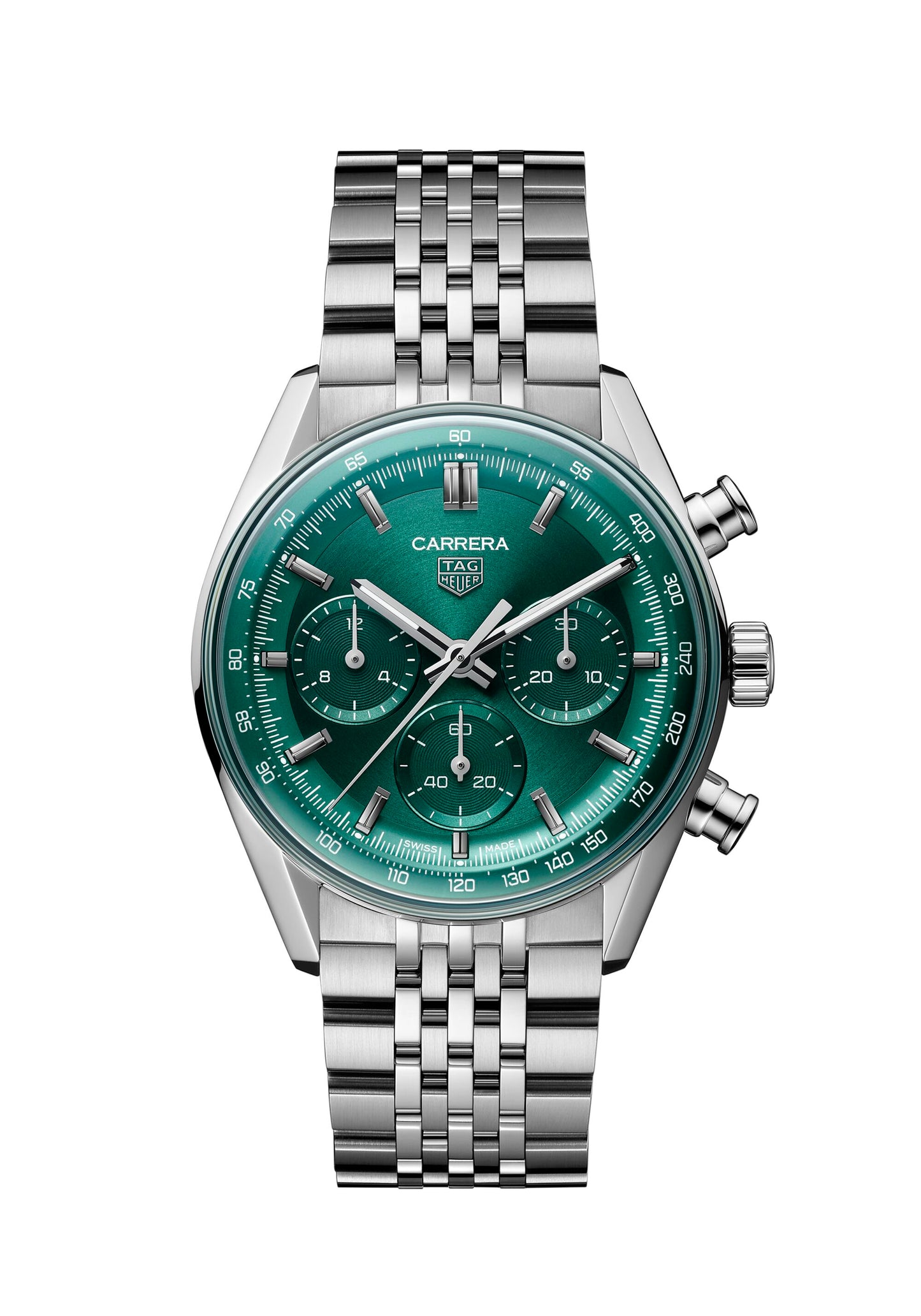 TAG Heuer Carrera  Chronograph