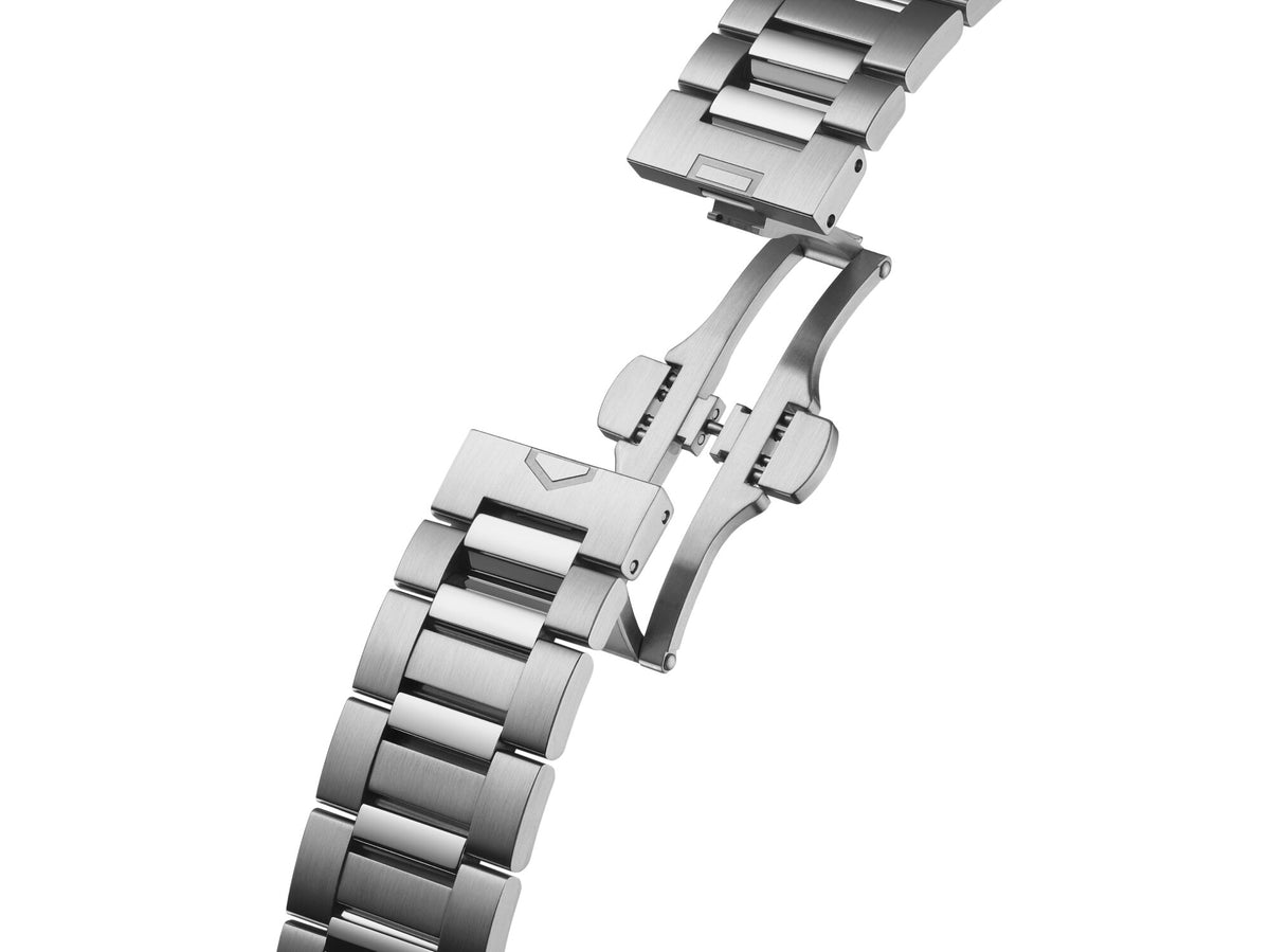TAG Heuer Carrera Chronograph Sport)