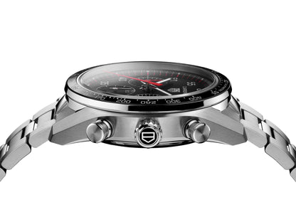 TAG Heuer Carrera Chronograph Sport)