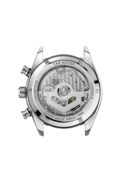 TAG Heuer Carrera Chronograph Sport)