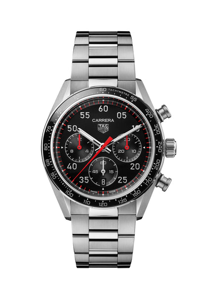 TAG Heuer Carrera Chronograph Sport)