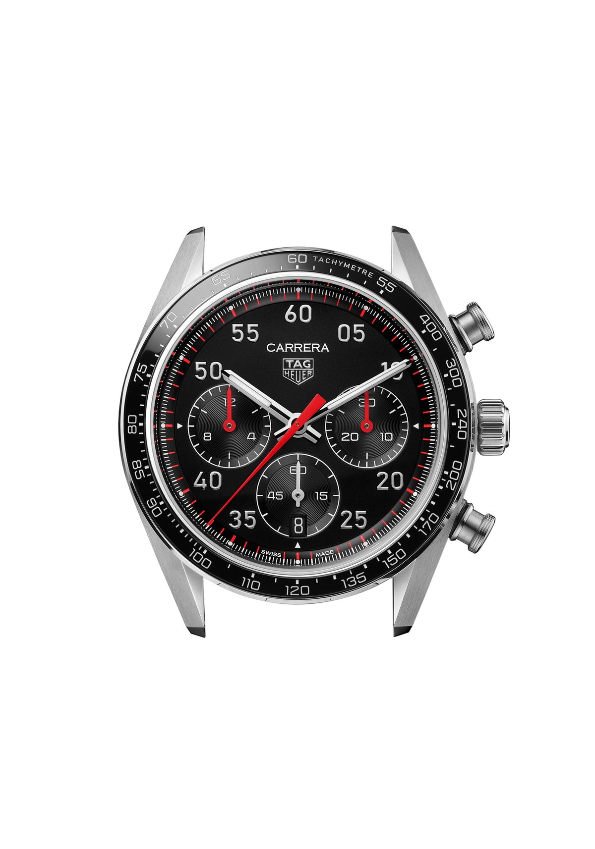 TAG Heuer Carrera Chronograph Sport)