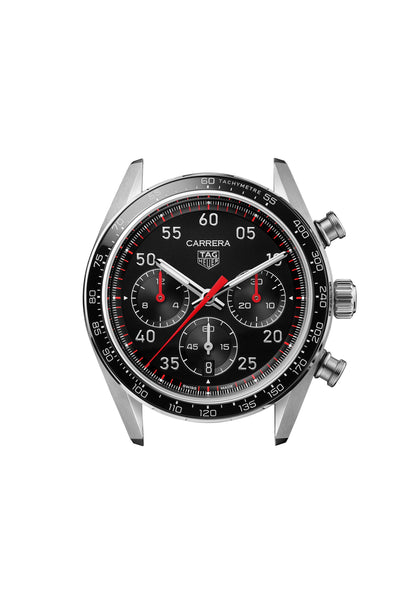 TAG Heuer Carrera Chronograph Sport)