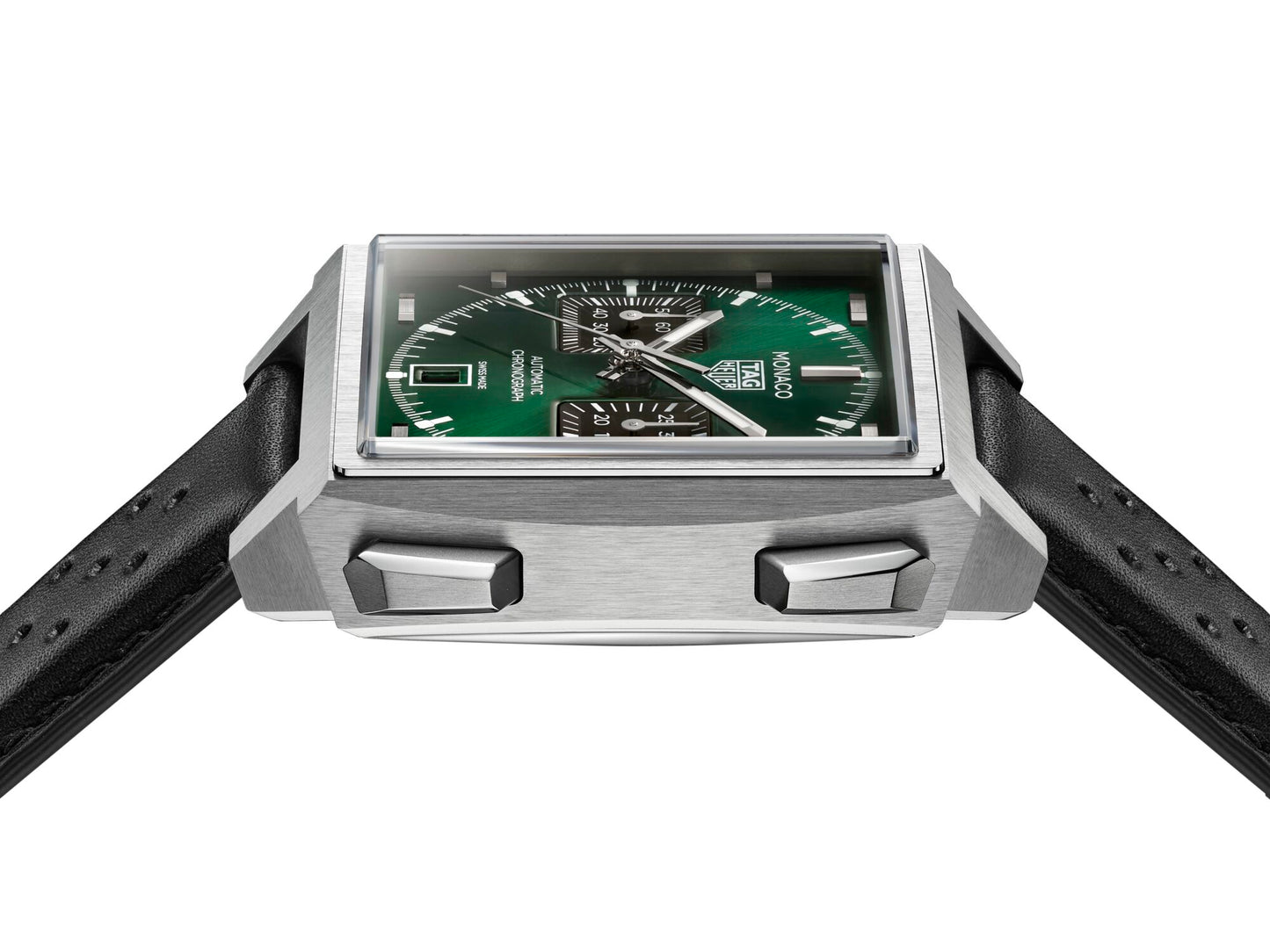 TAG Heuer Monaco Chronograph 2026