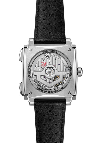 TAG Heuer Monaco Chronograph 2026