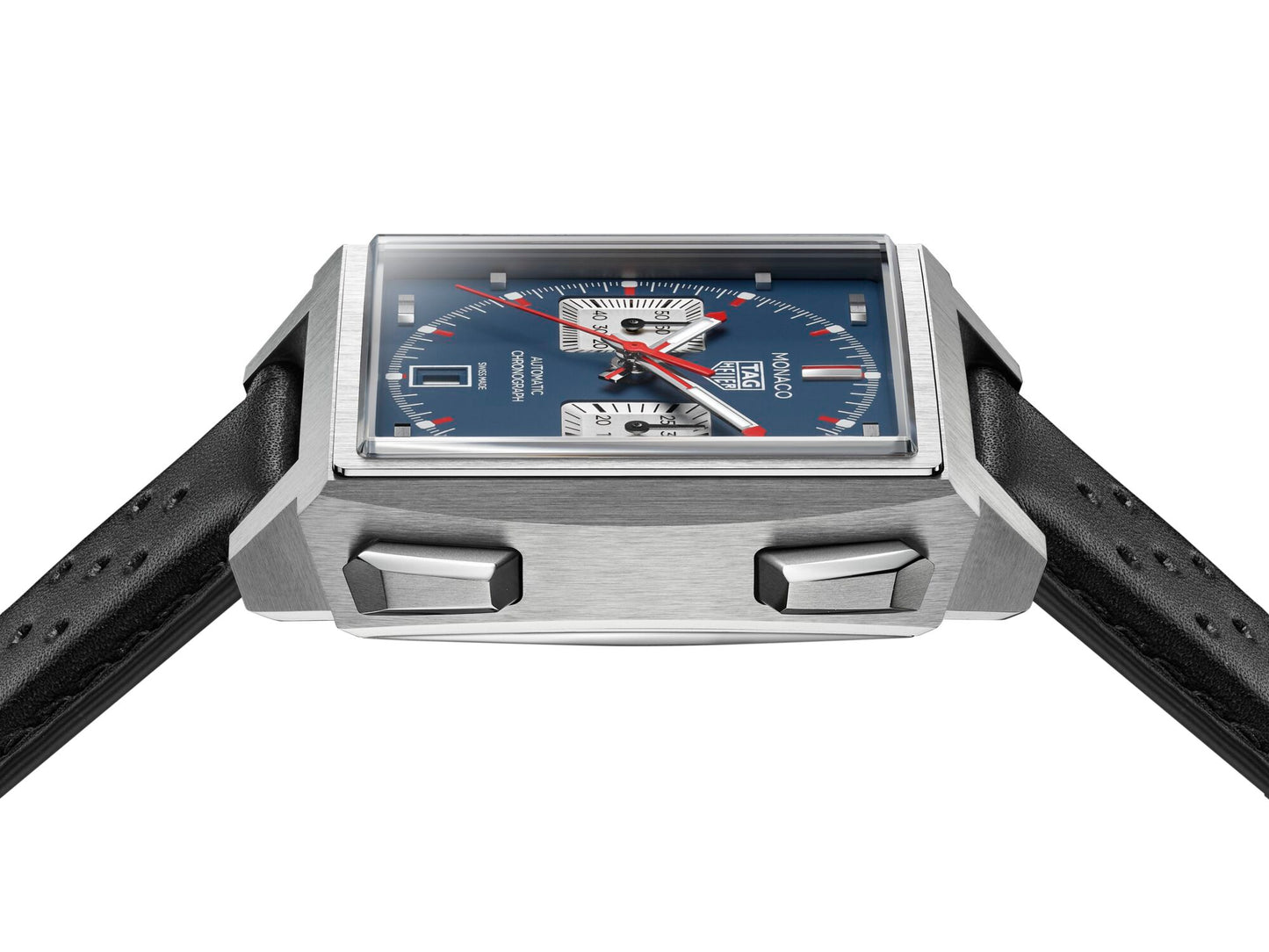 TAG Heuer Monaco Chronograph 2026