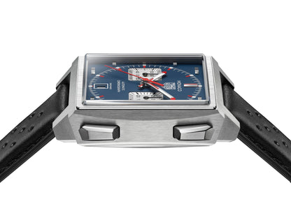 TAG Heuer Monaco Chronograph 2026