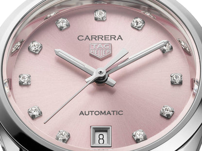 TAG Heuer Carrera Date