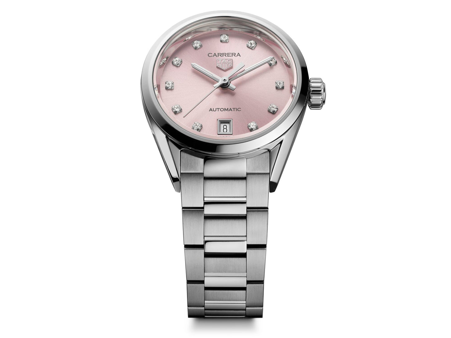 TAG Heuer Carrera Date