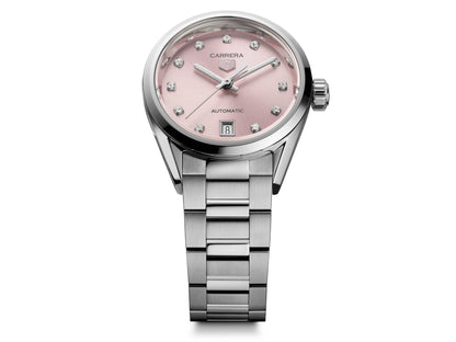 TAG Heuer Carrera Date