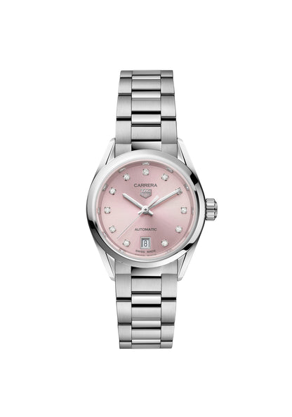 TAG Heuer Carrera Date