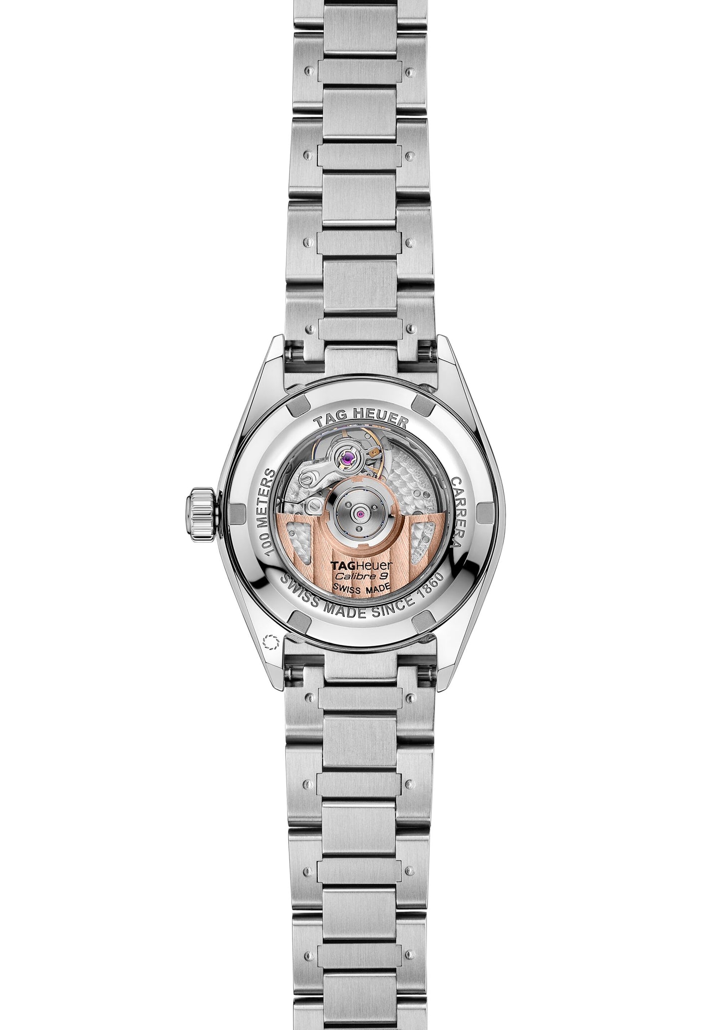 TAG Heuer Carrera Date