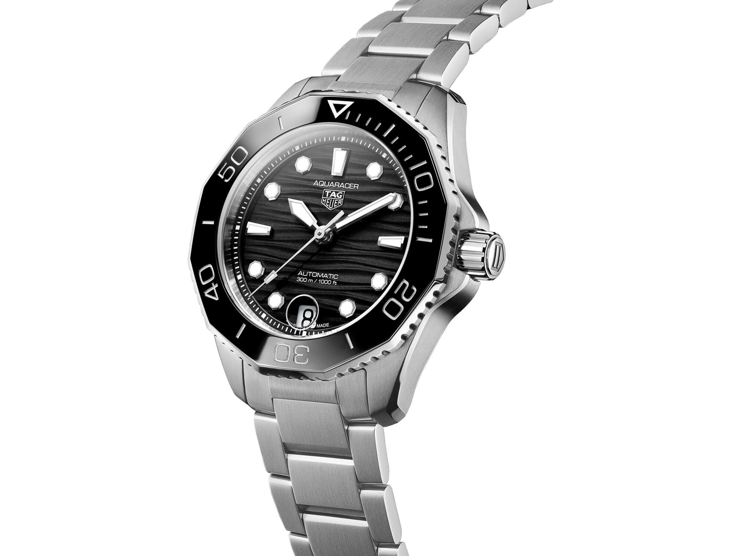 TAG Heuer Aquaracer  Professional 300 Date