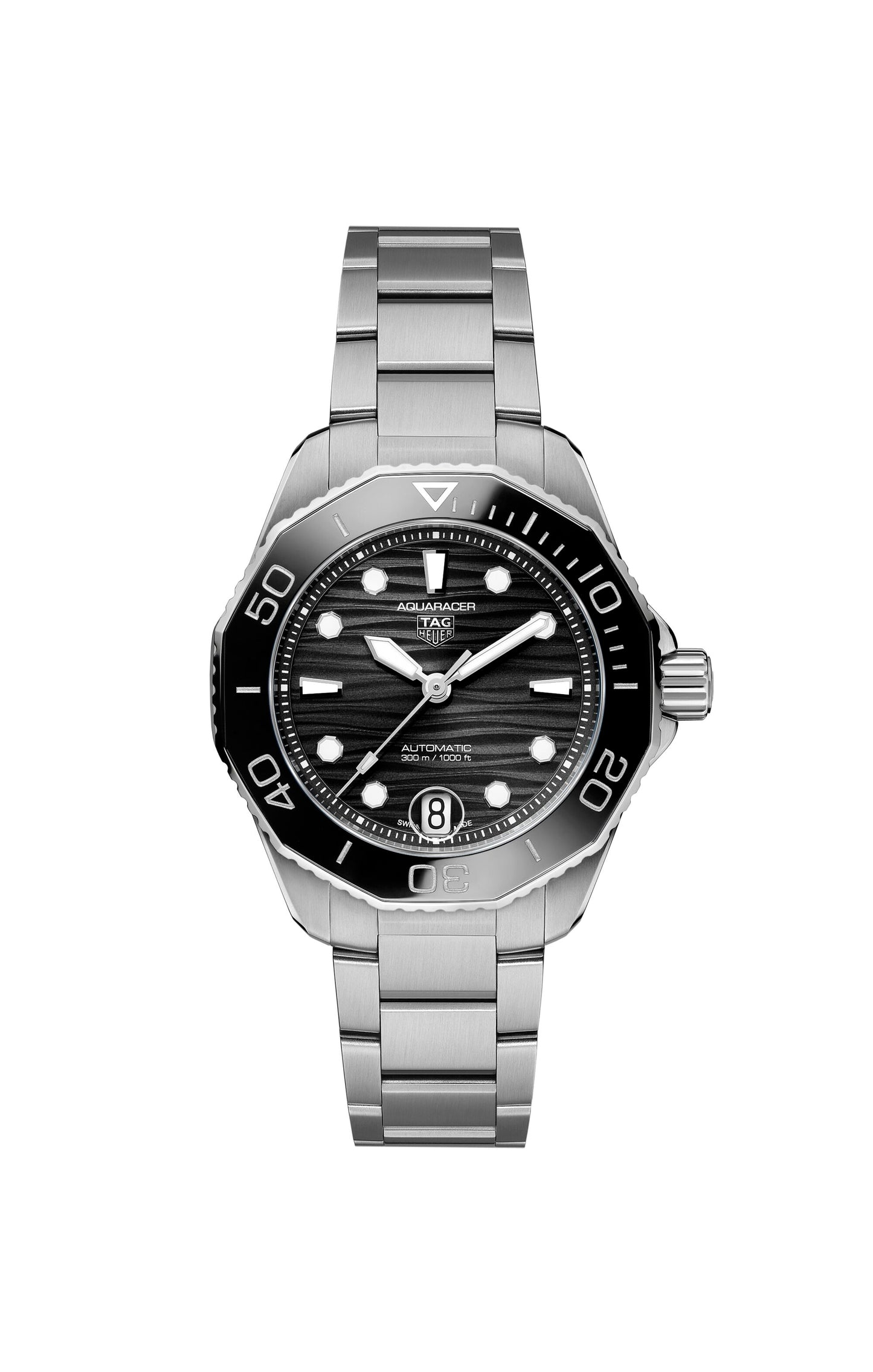 TAG Heuer Aquaracer  Professional 300 Date