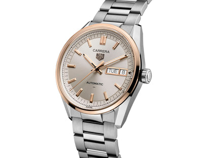 TAG Heuer Carrera  Day-Date