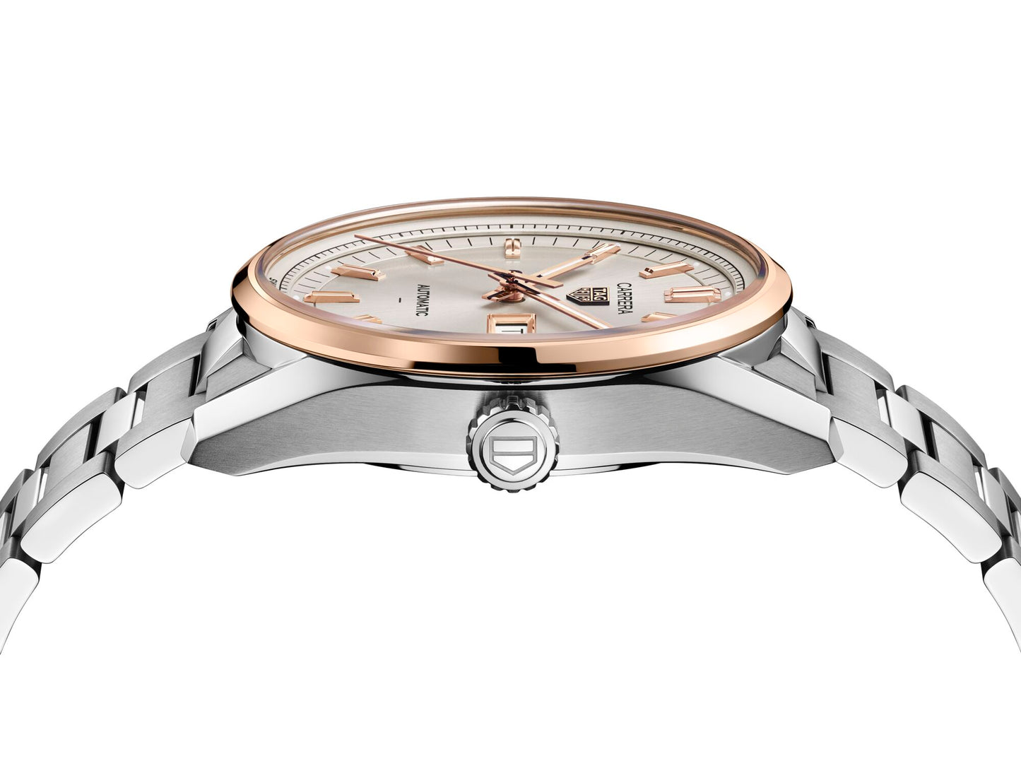 TAG Heuer Carrera  Day-Date