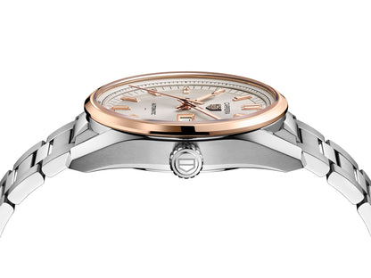 TAG Heuer Carrera  Day-Date