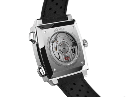 TAG HEUER MONACO  Chronograph