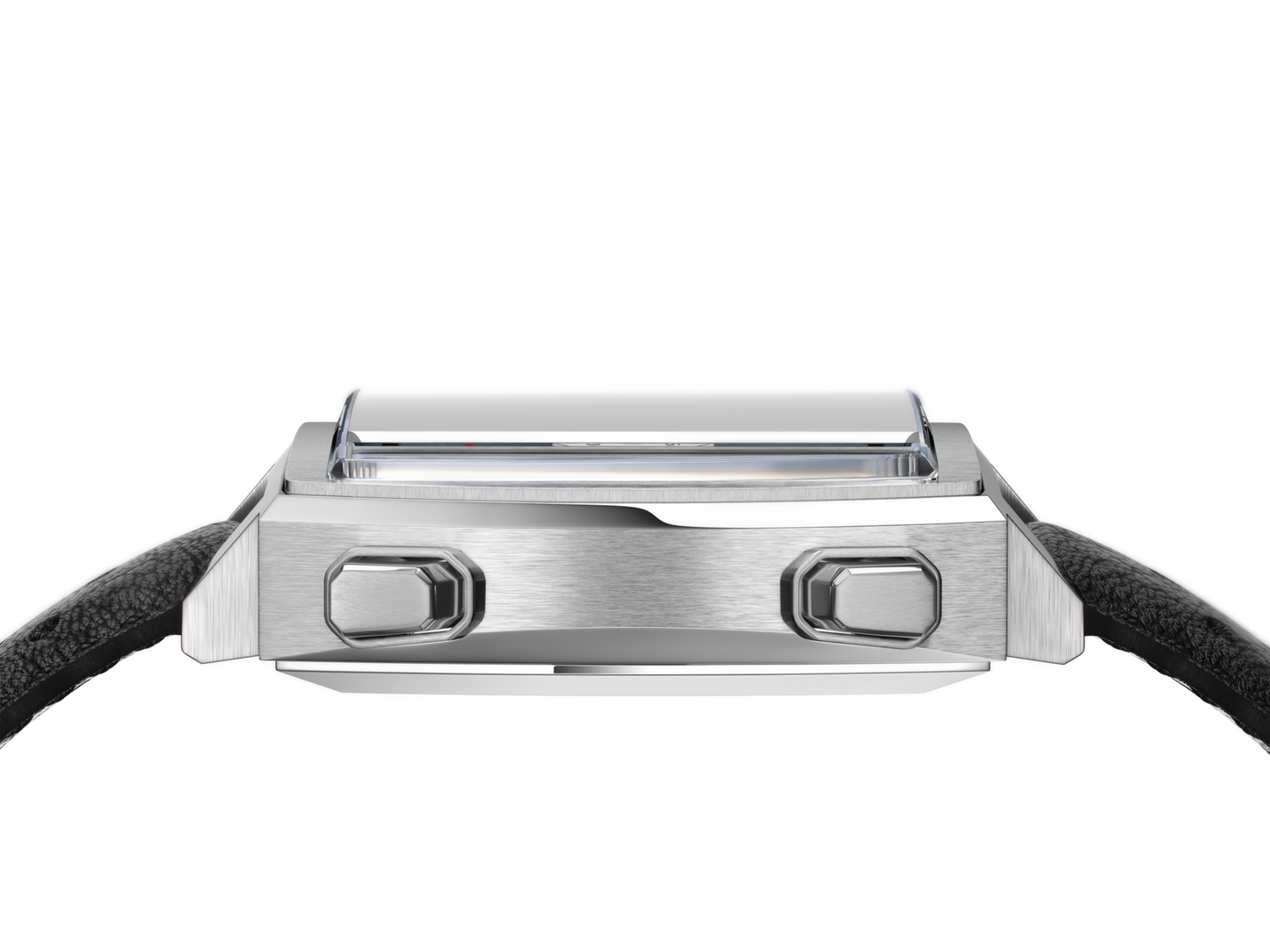 TAG HEUER MONACO  Chronograph