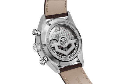 TAG HEUER CARRERA CHONOGRAPH