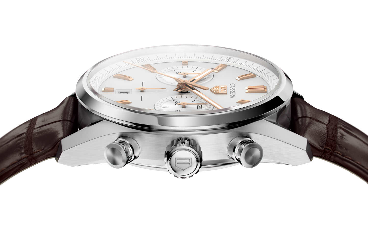 TAG HEUER CARRERA CHONOGRAPH