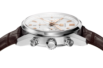 TAG HEUER CARRERA CHONOGRAPH