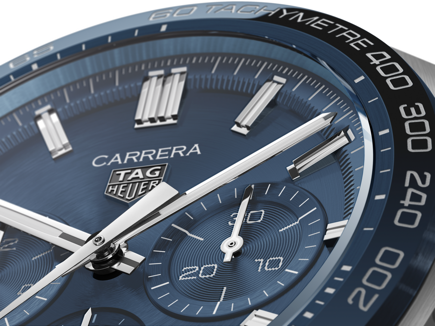 TAG Heuer Carrera  Chronograph