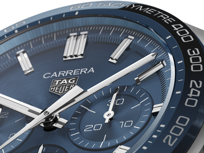 TAG Heuer Carrera  Chronograph