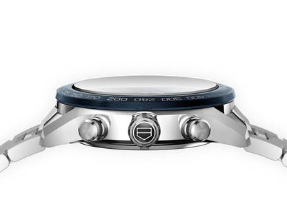 TAG Heuer Carrera  Chronograph