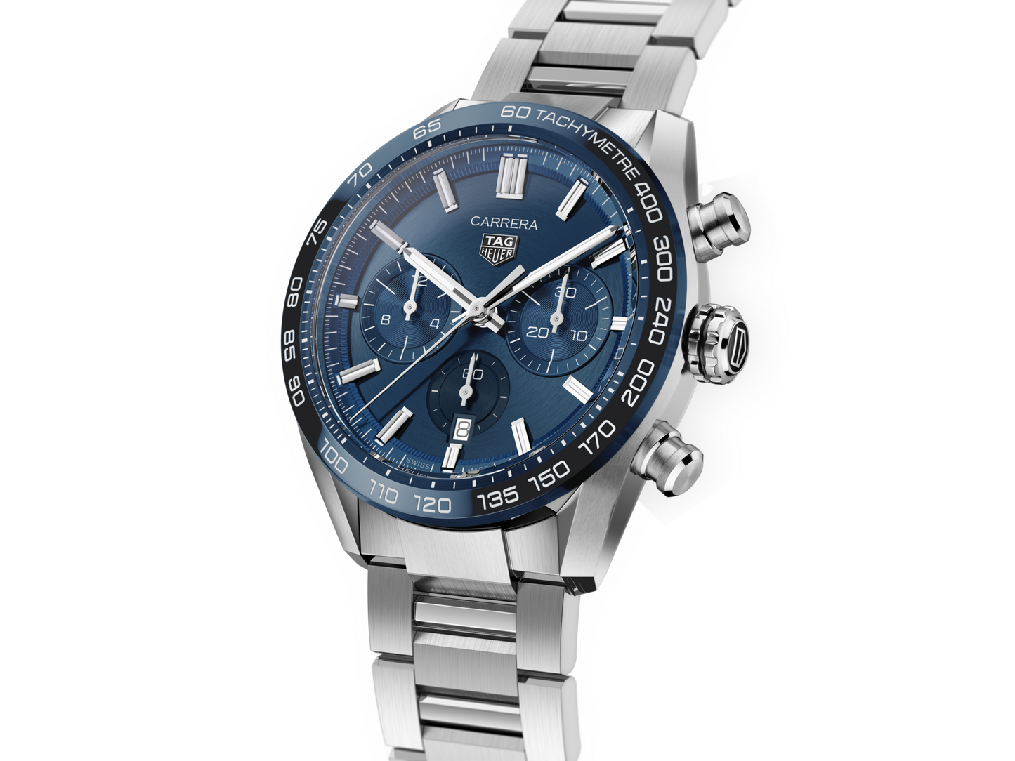 TAG Heuer Carrera  Chronograph