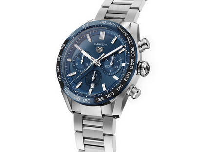 TAG Heuer Carrera  Chronograph