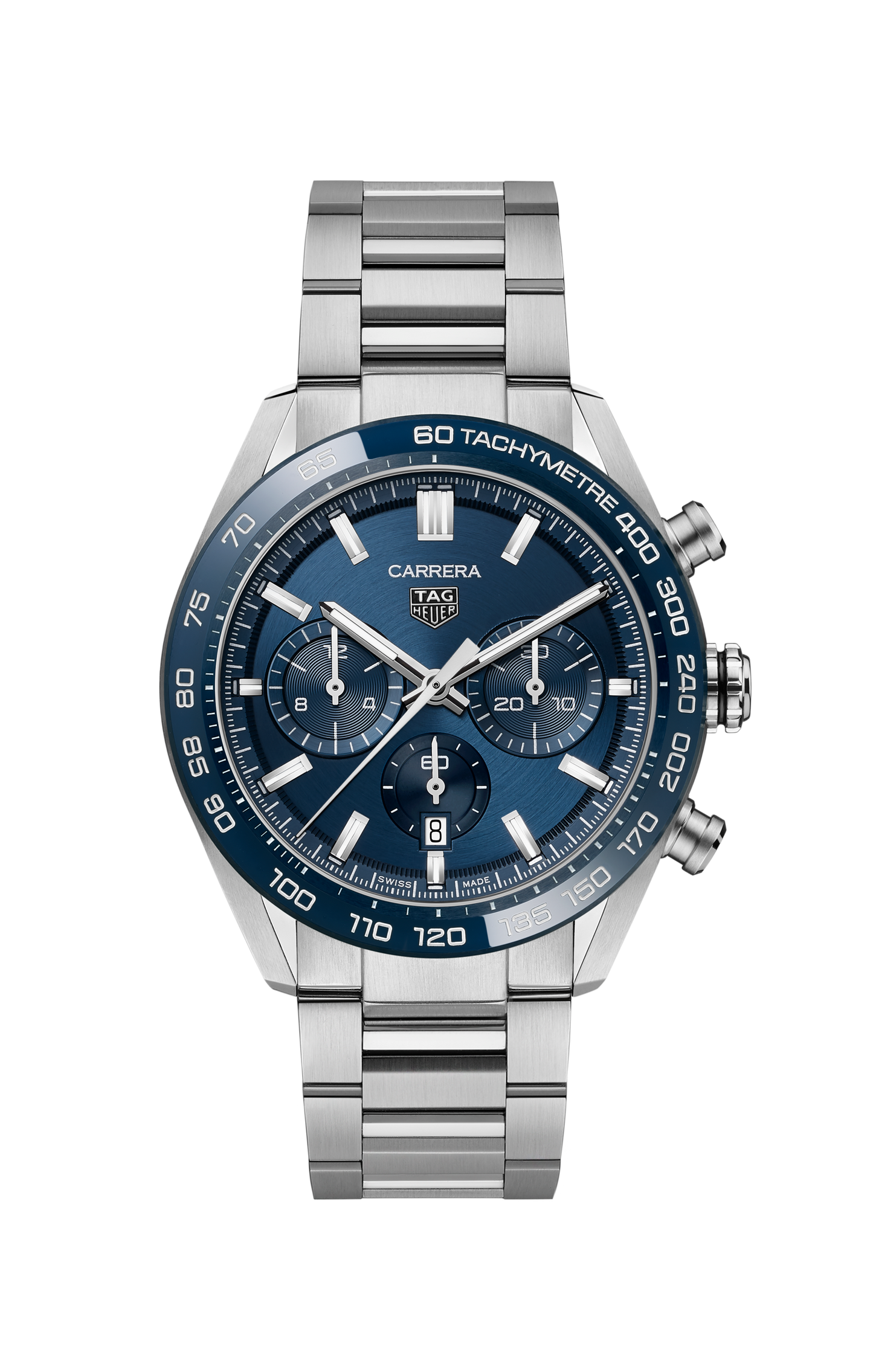 TAG Heuer Carrera  Chronograph