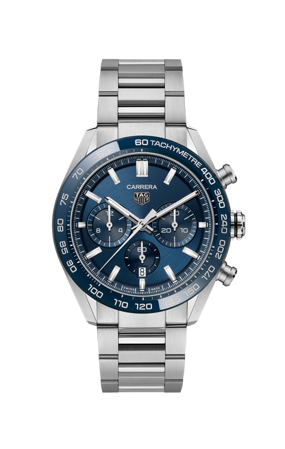 TAG Heuer Carrera  Chronograph