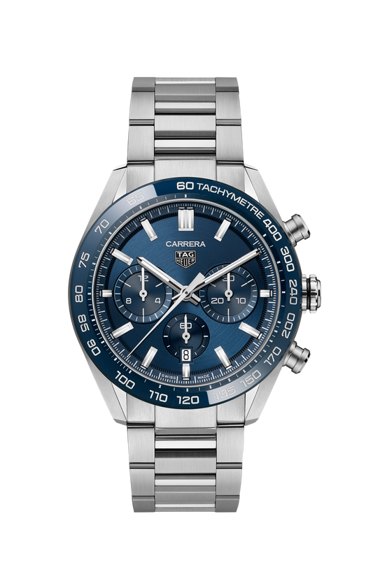 TAG Heuer Carrera  Chronograph