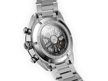 TAG Heuer Carrera  Chronograph