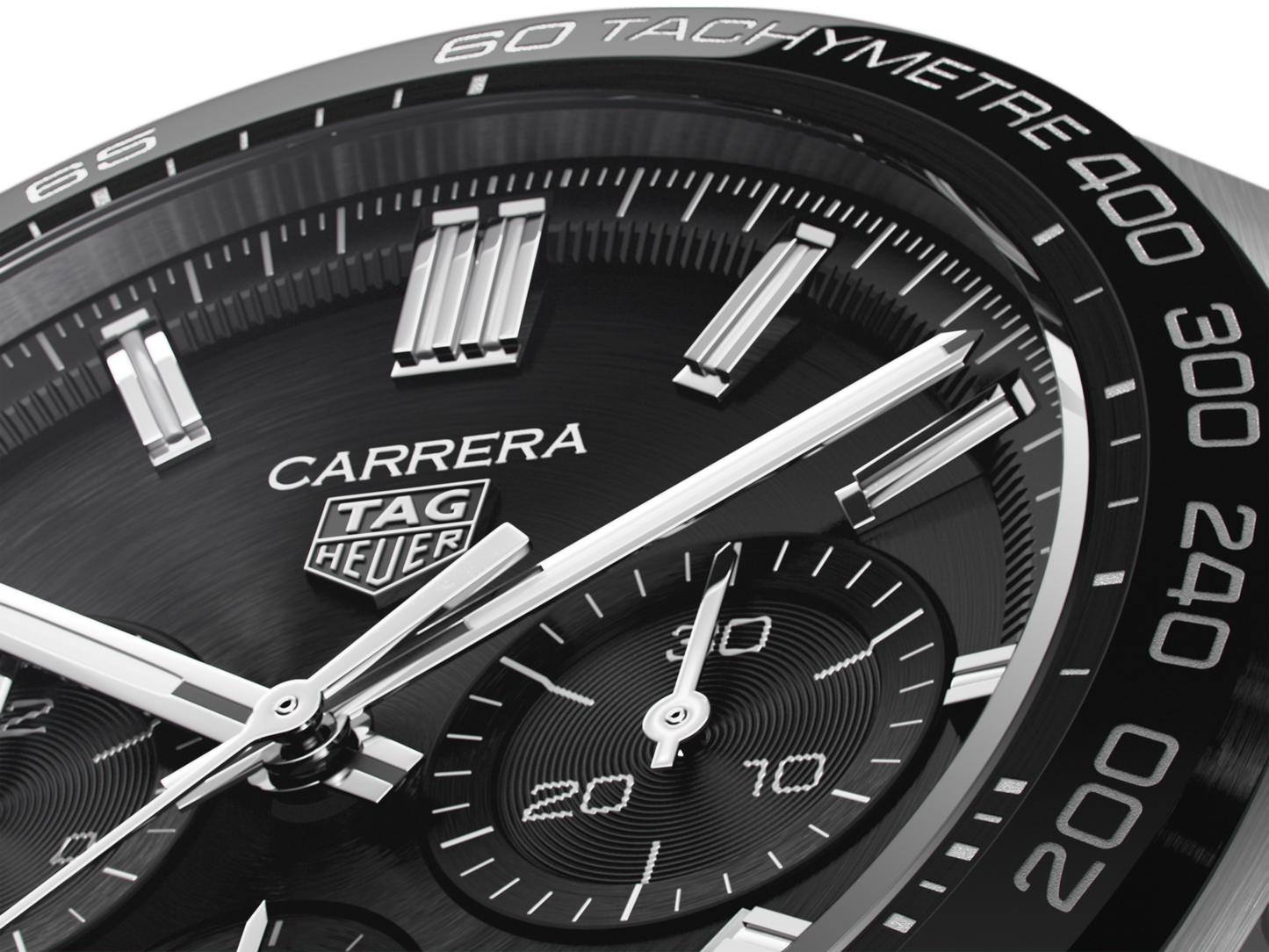 TAG Heuer Carrera  Chronograph