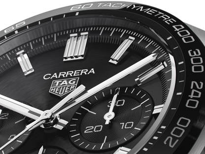 TAG Heuer Carrera  Chronograph