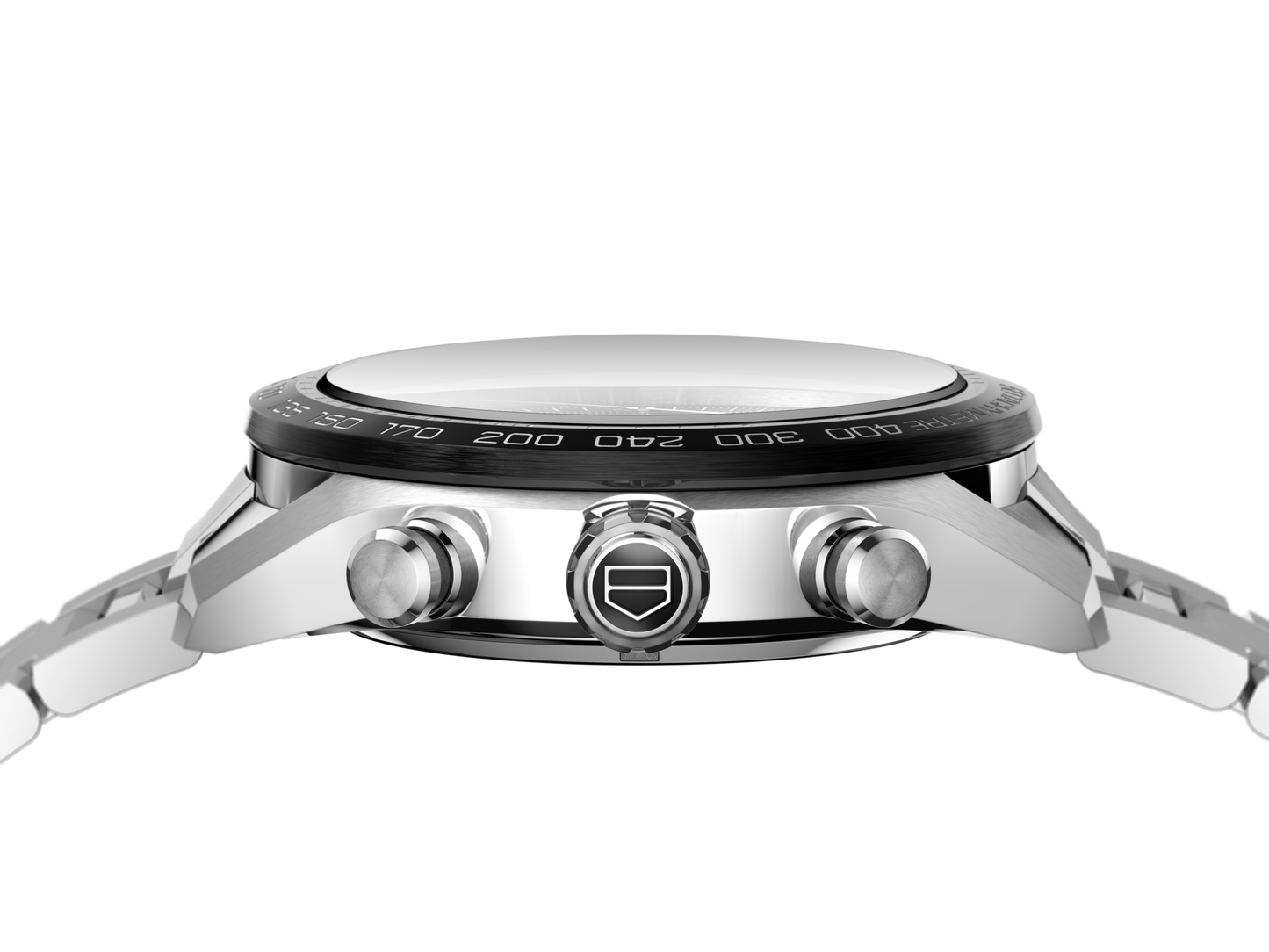 TAG Heuer Carrera  Chronograph