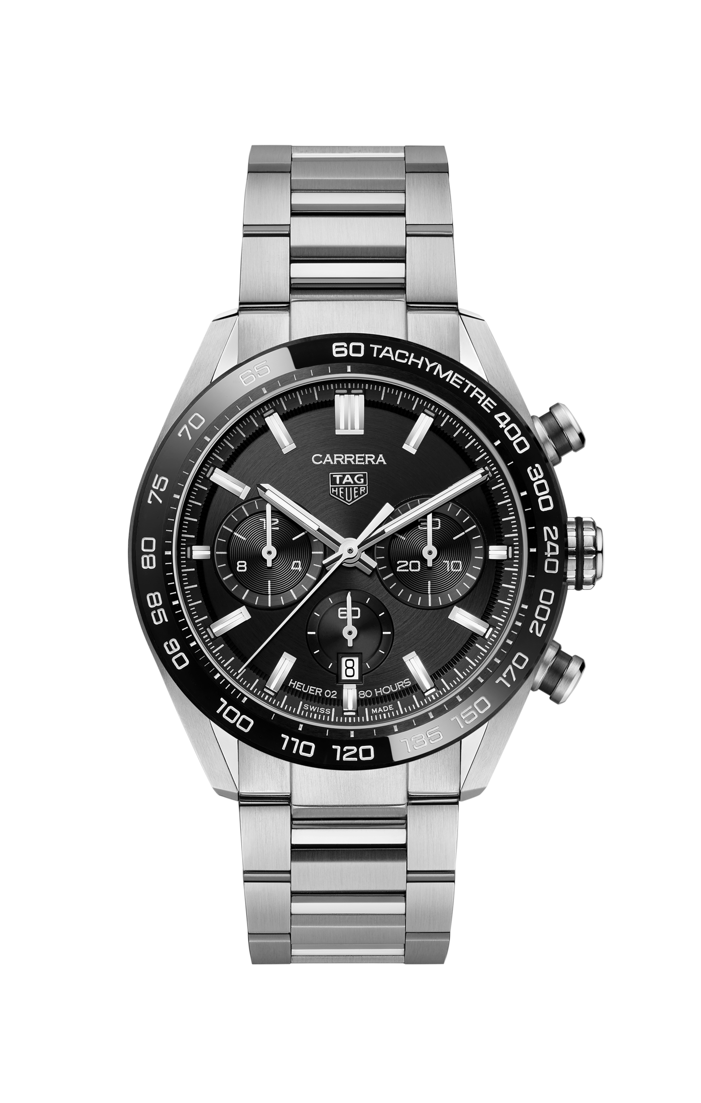 TAG Heuer Carrera  Chronograph