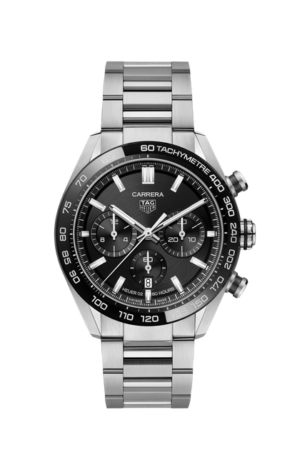 TAG Heuer Carrera  Chronograph