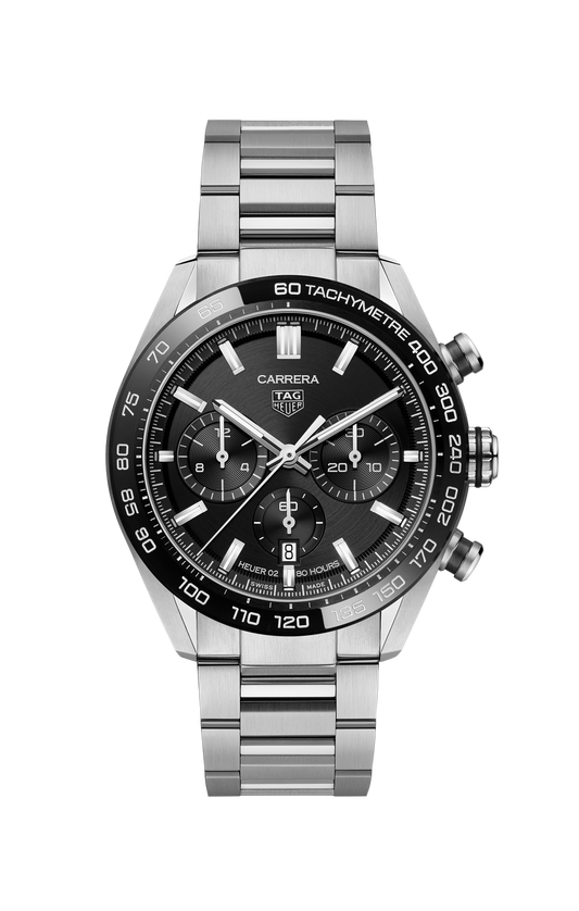 TAG Heuer Carrera  Chronograph