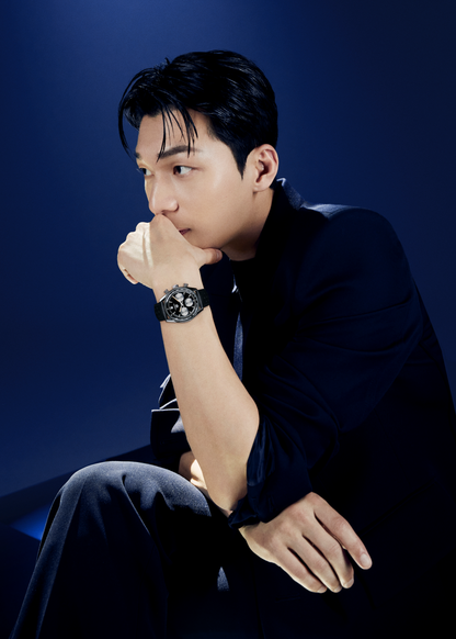 TAG Heuer Carrera  Chronograph