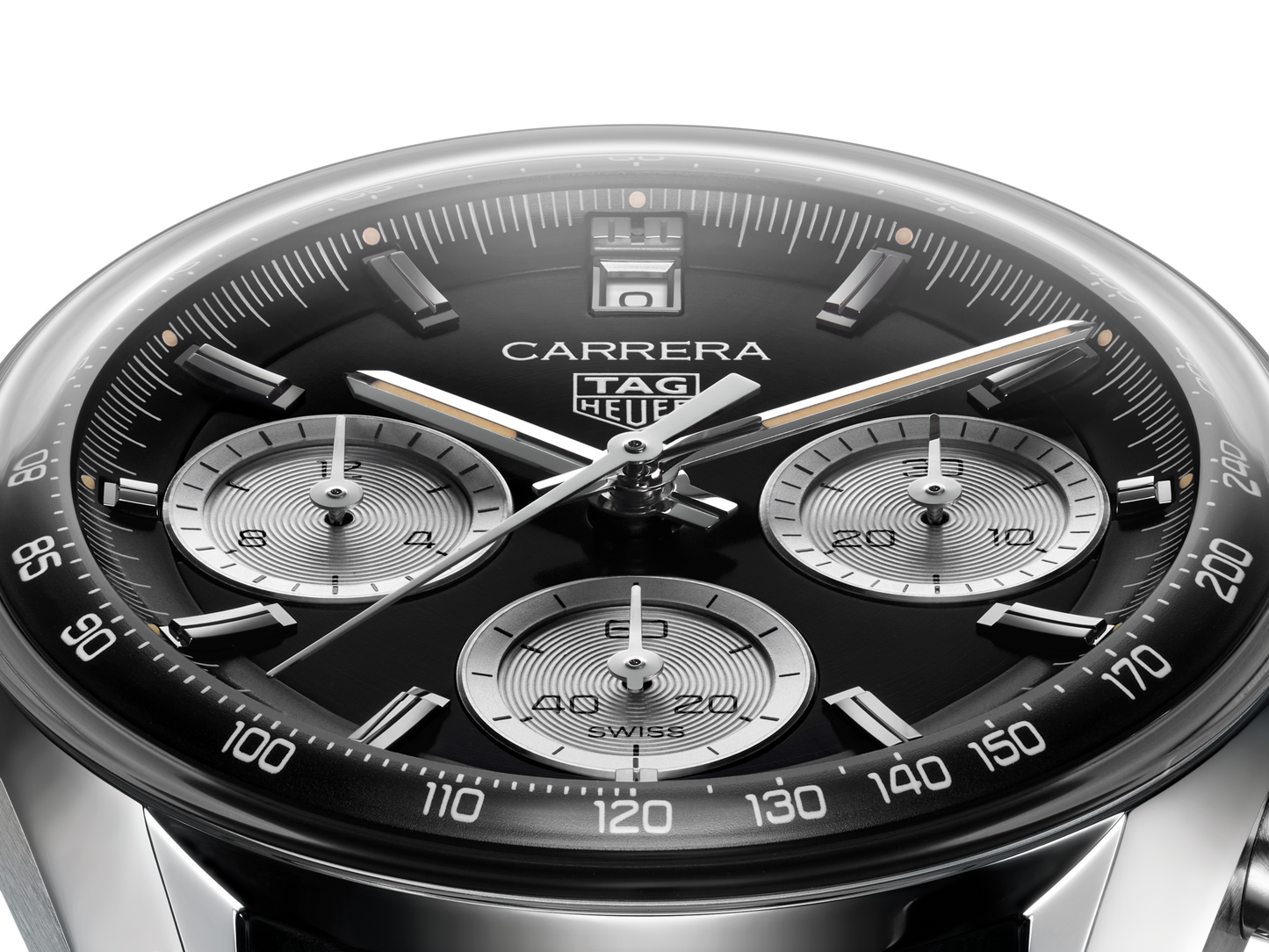 TAG Heuer Carrera  Chronograph
