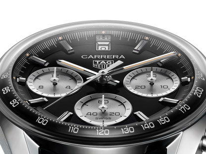 TAG Heuer Carrera  Chronograph
