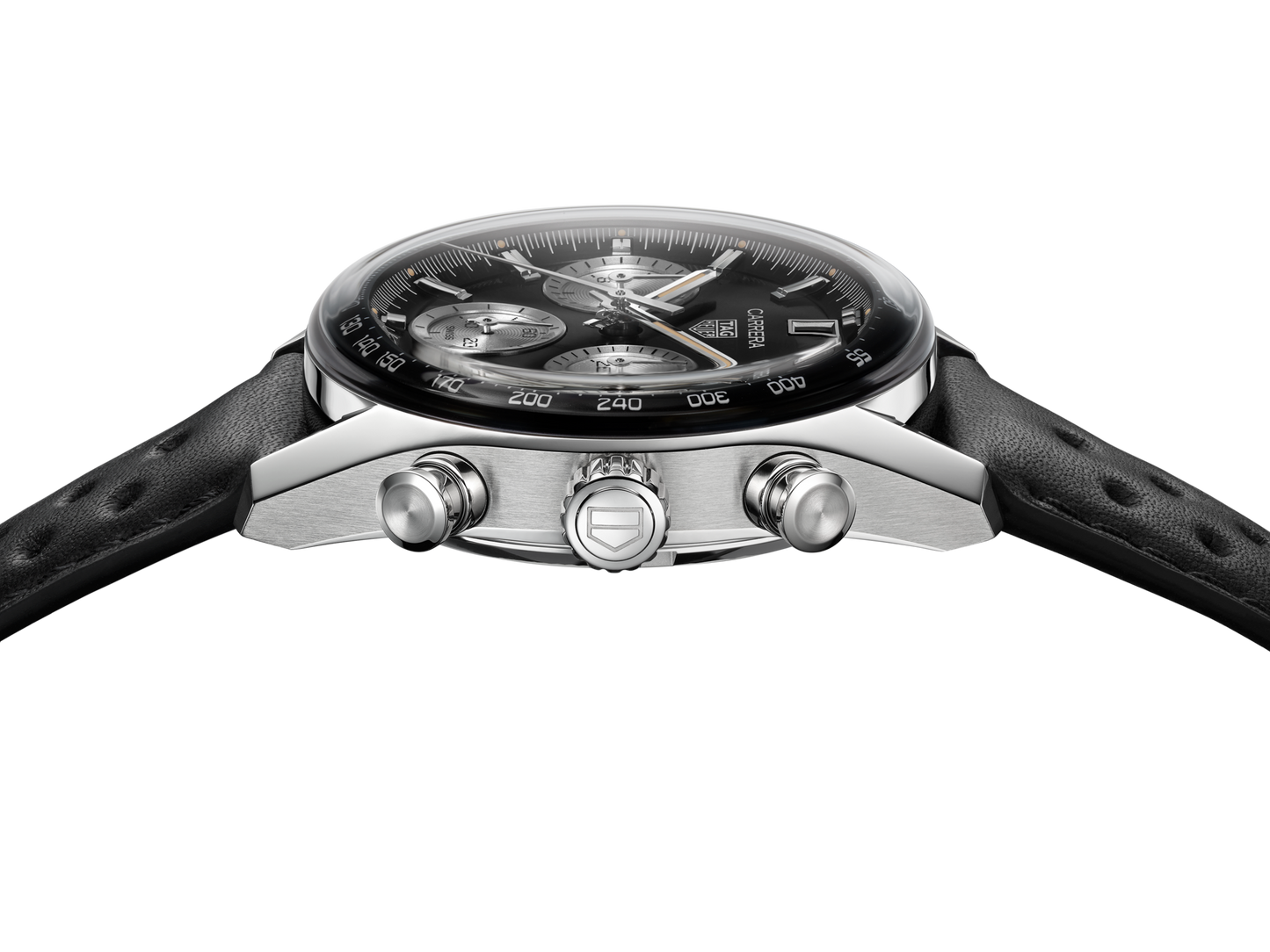 TAG Heuer Carrera  Chronograph