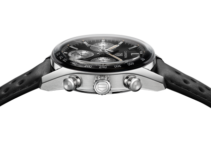 TAG Heuer Carrera  Chronograph
