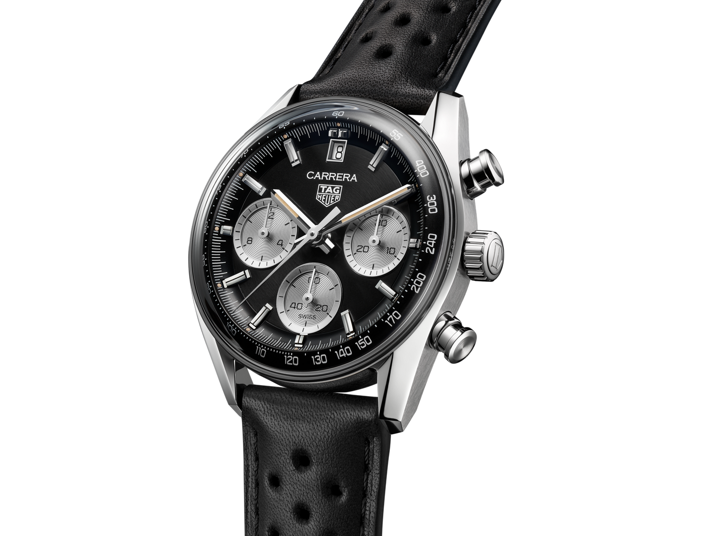 TAG Heuer Carrera  Chronograph