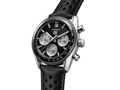 TAG Heuer Carrera  Chronograph